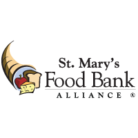 St. Mary's Food Bank